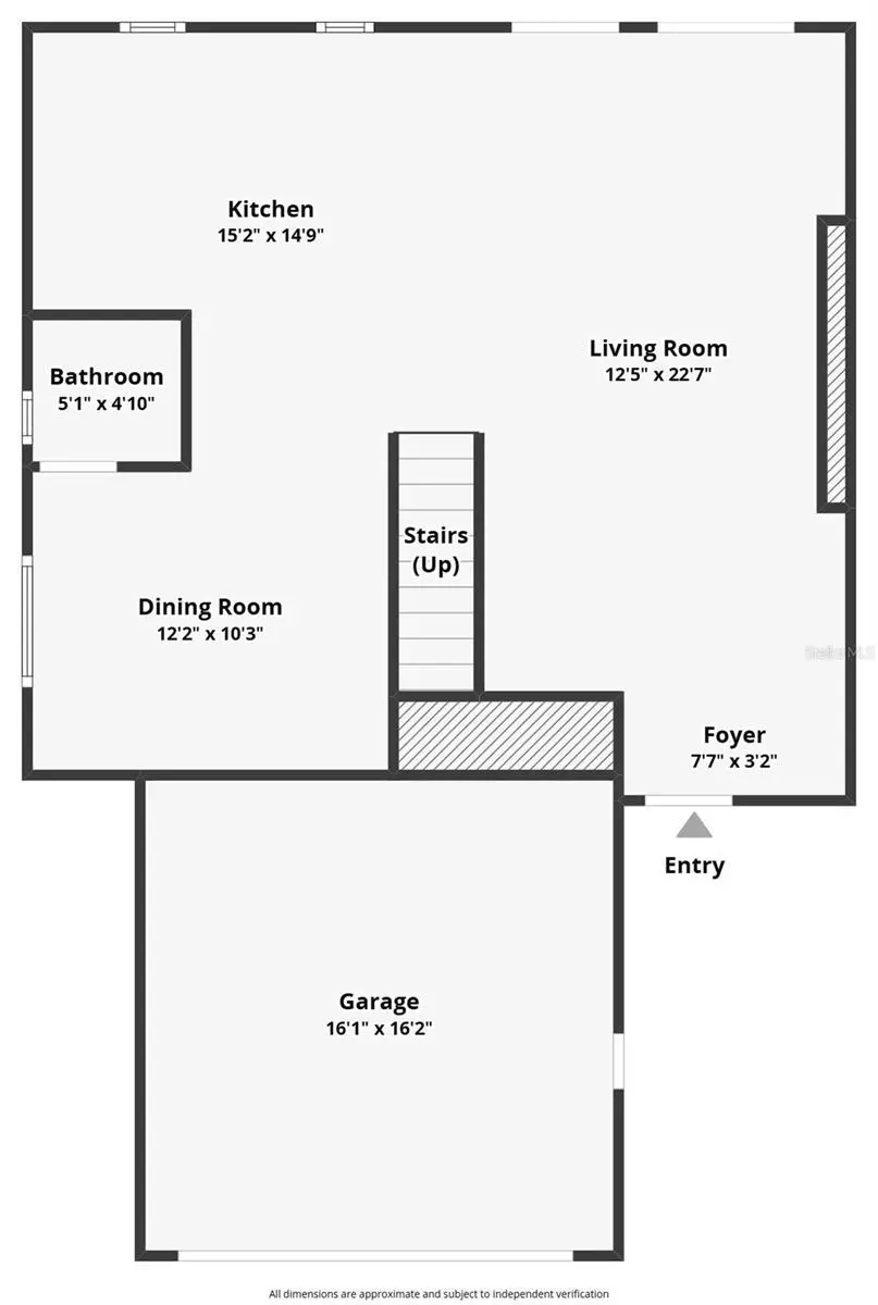 6512 Simone Shores Circle, FL