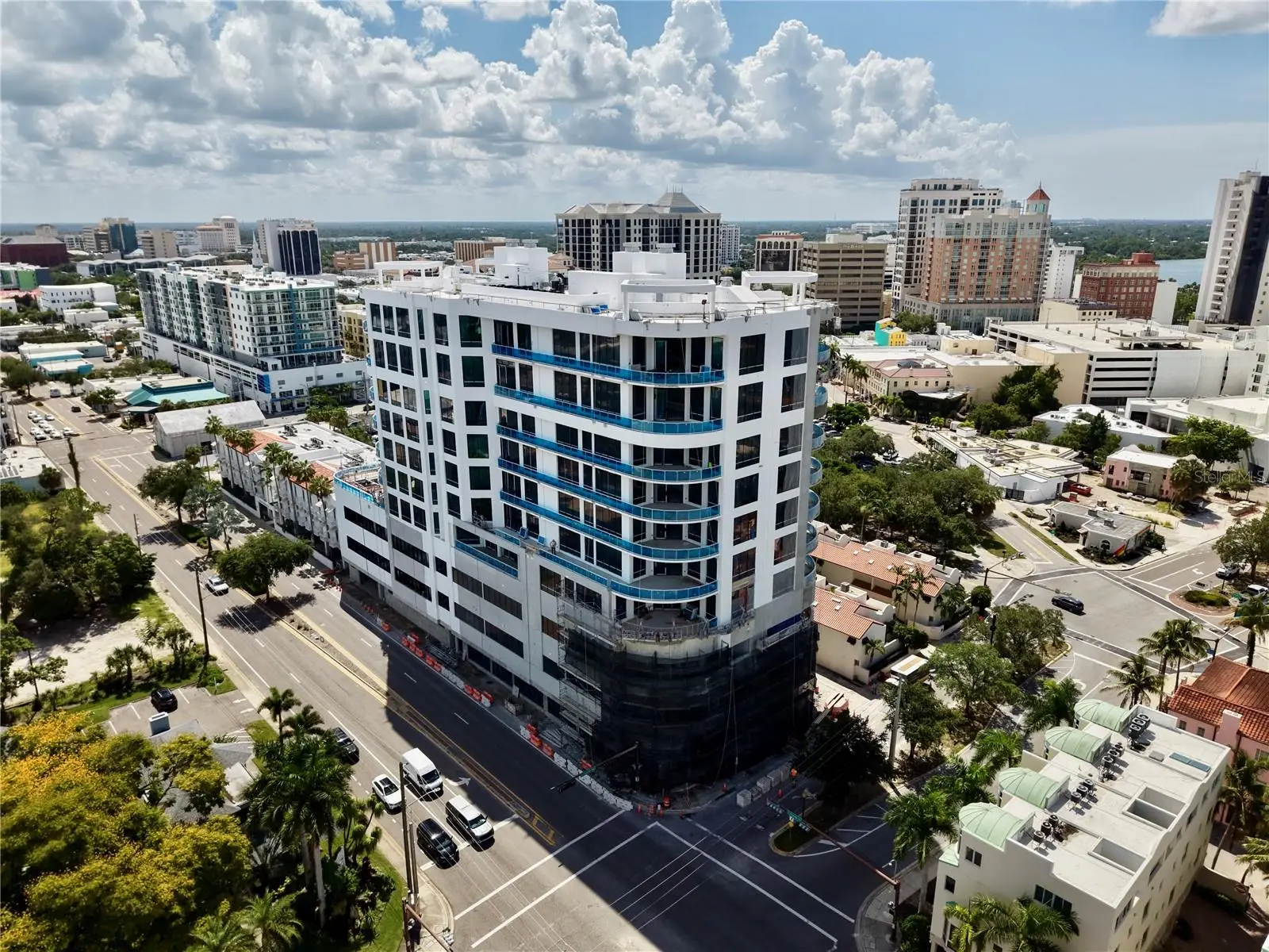 290 Cocoanut Avenue, FL