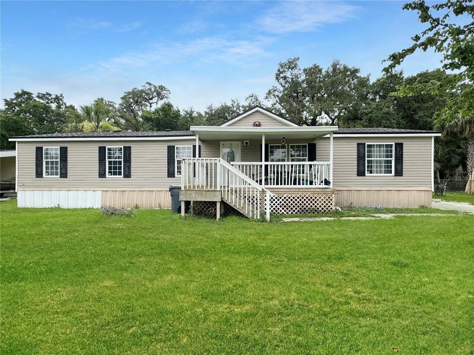 1113 Big Oak Drive, FL