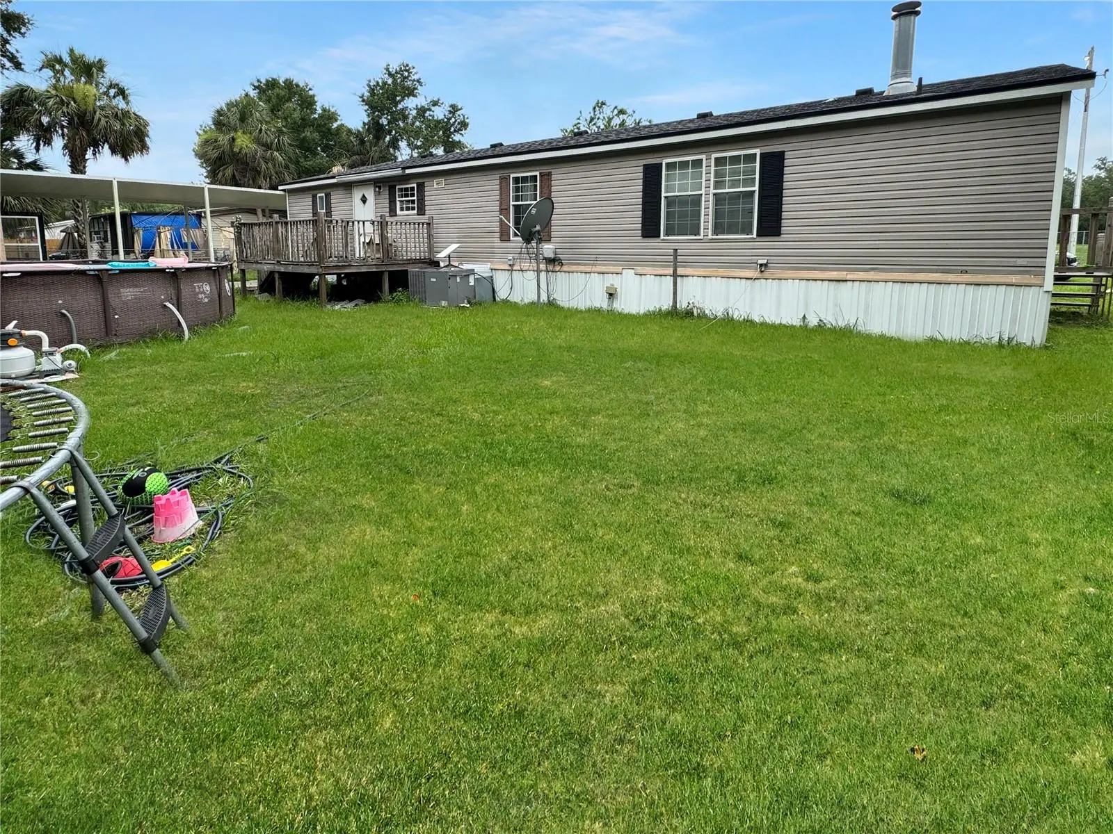 1113 Big Oak Drive, FL