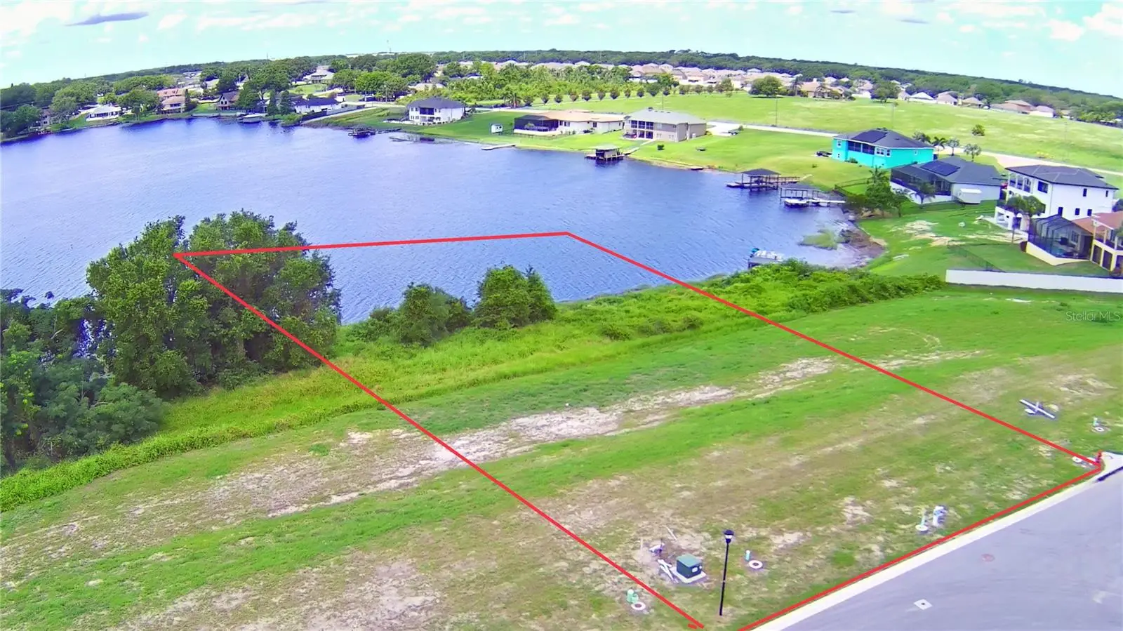 4389 Juliana Lake Drive, FL