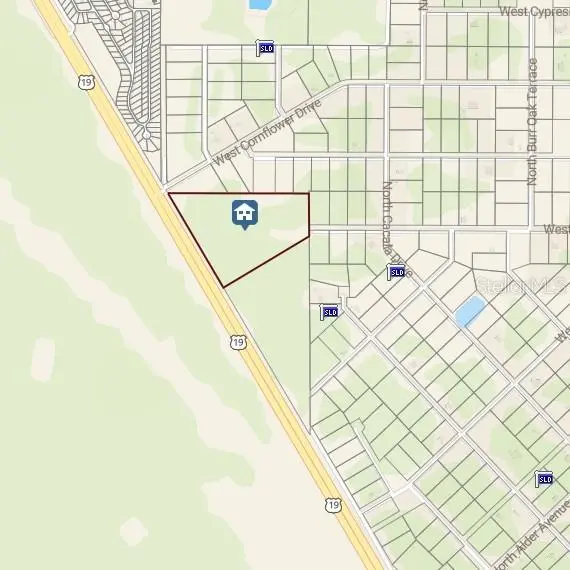 9651 Suncoast Boulevard, FL