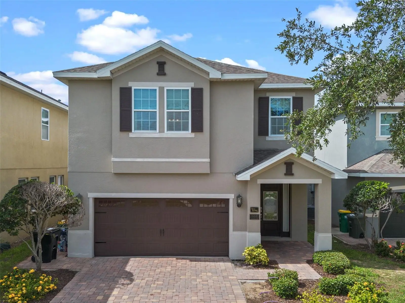 551 Lasso Drive, FL