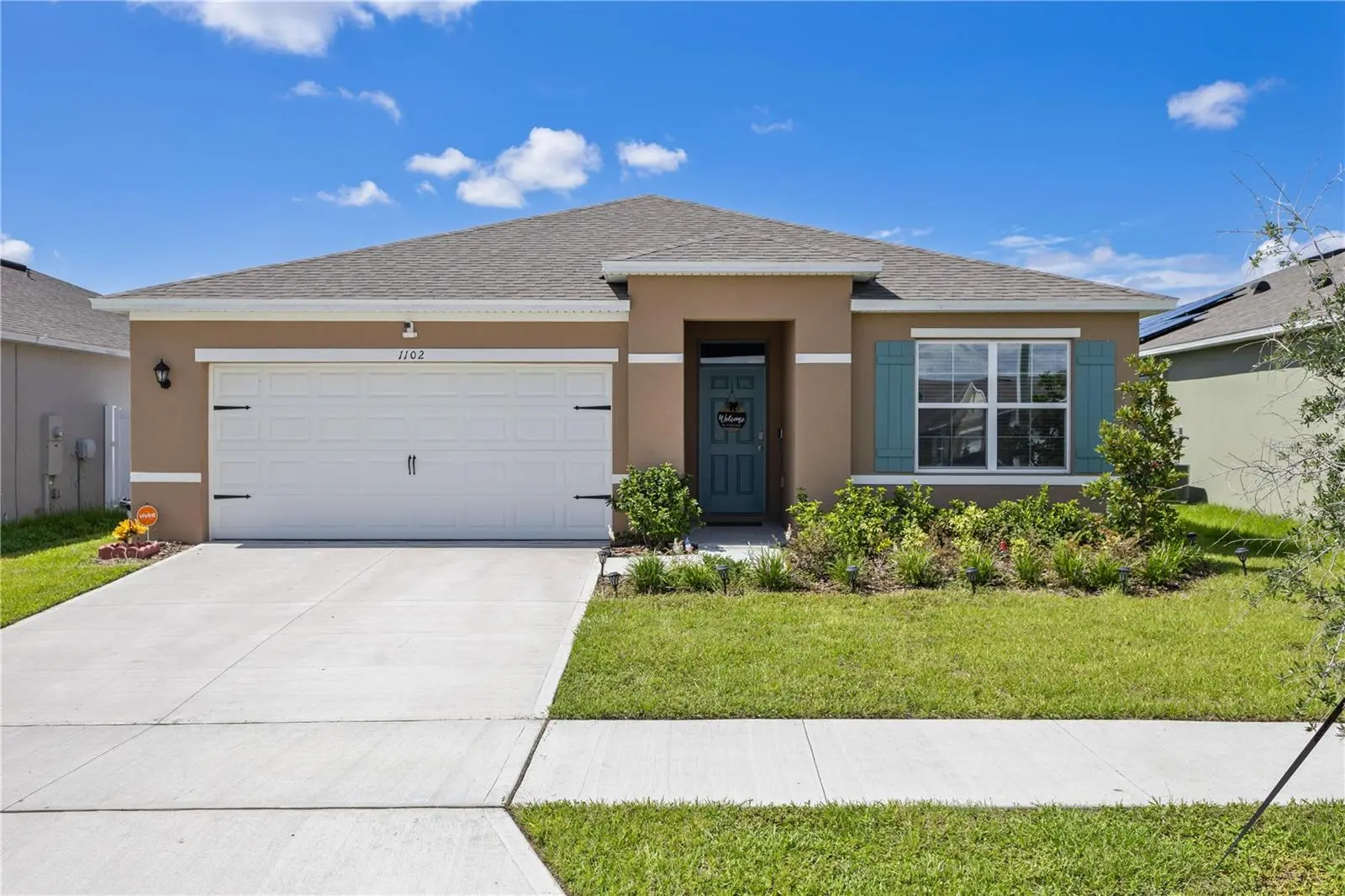 1102 Tupelo Trail, FL