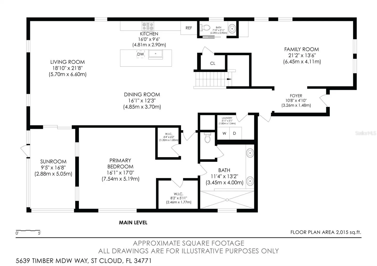 5639 Timber Meadow Way, FL
