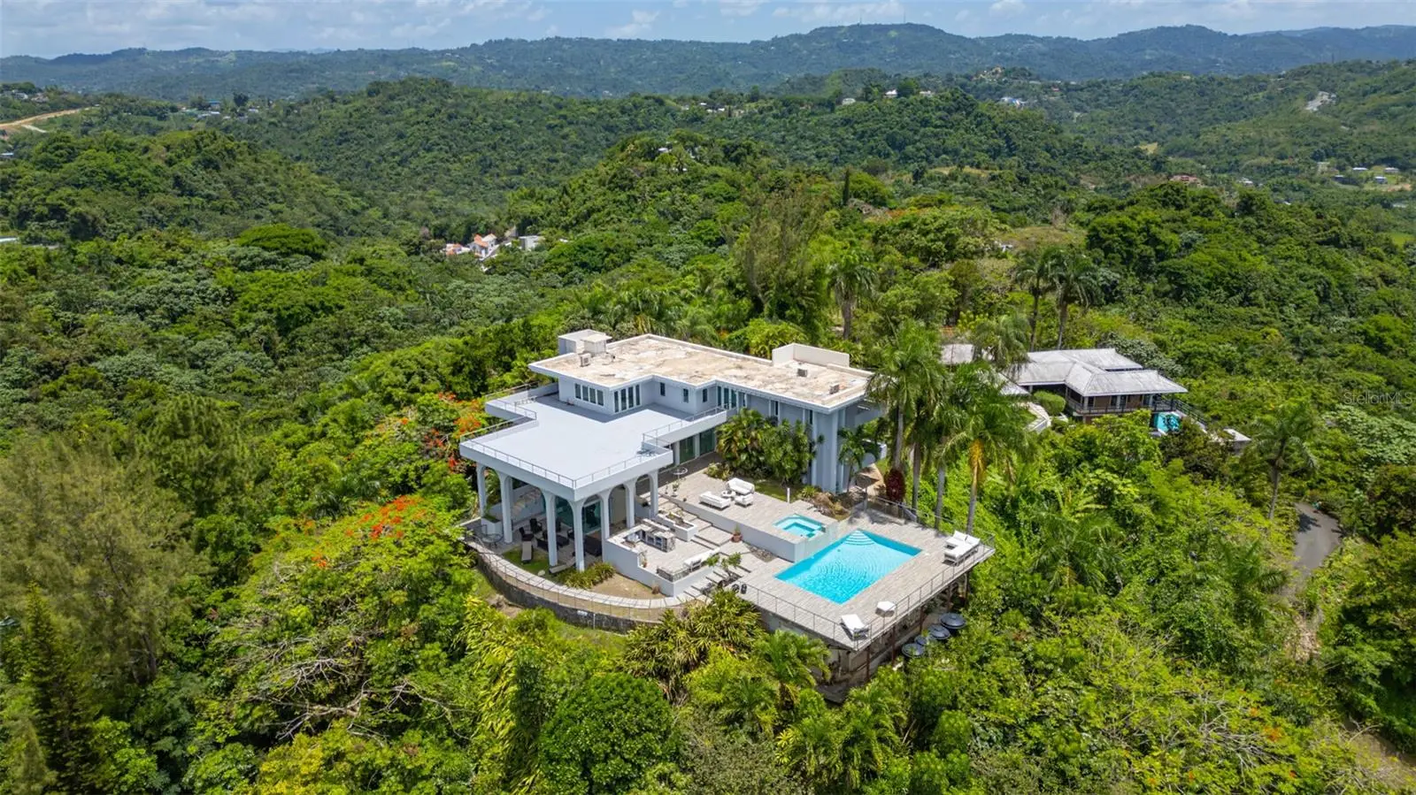 7 La Roca Street Beverly Hills, PR