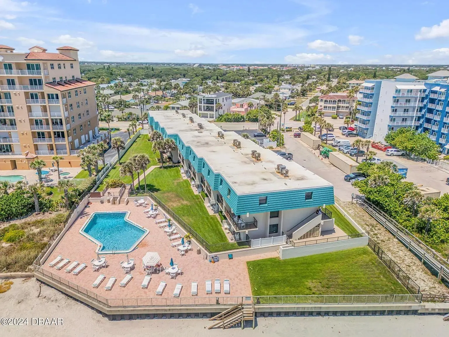 701 Atlantic Avenue, FL