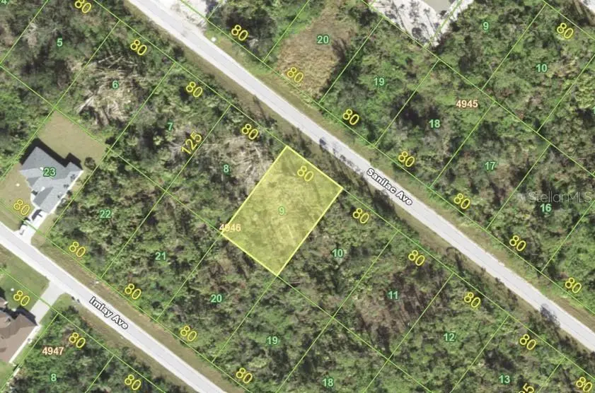 14309 Sanilac Avenue, FL