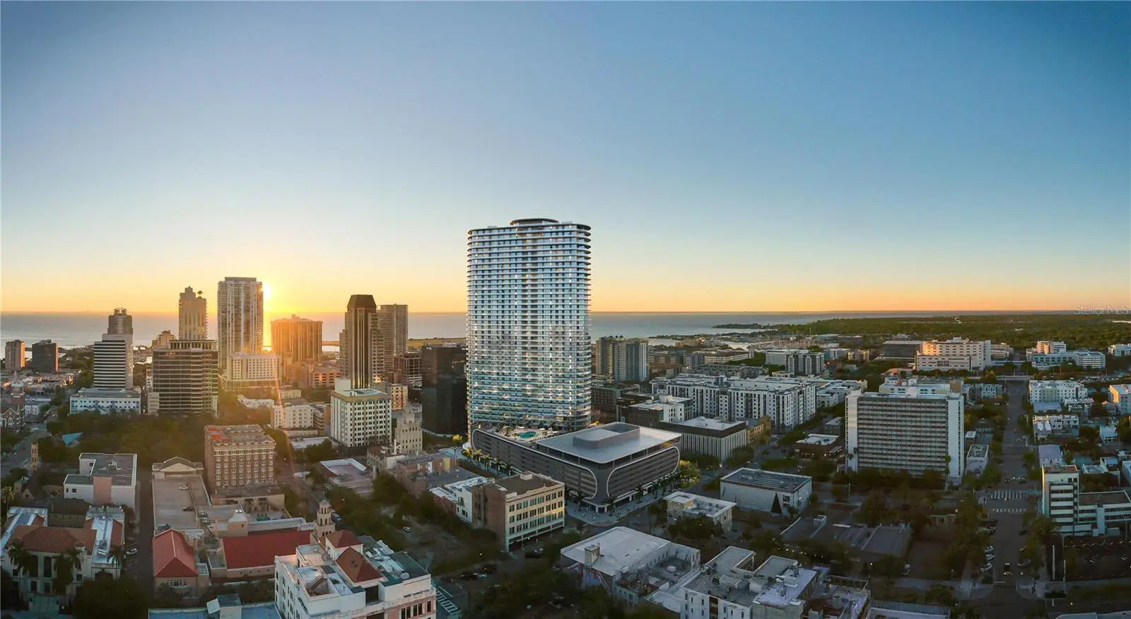 400 Central Avenue, FL