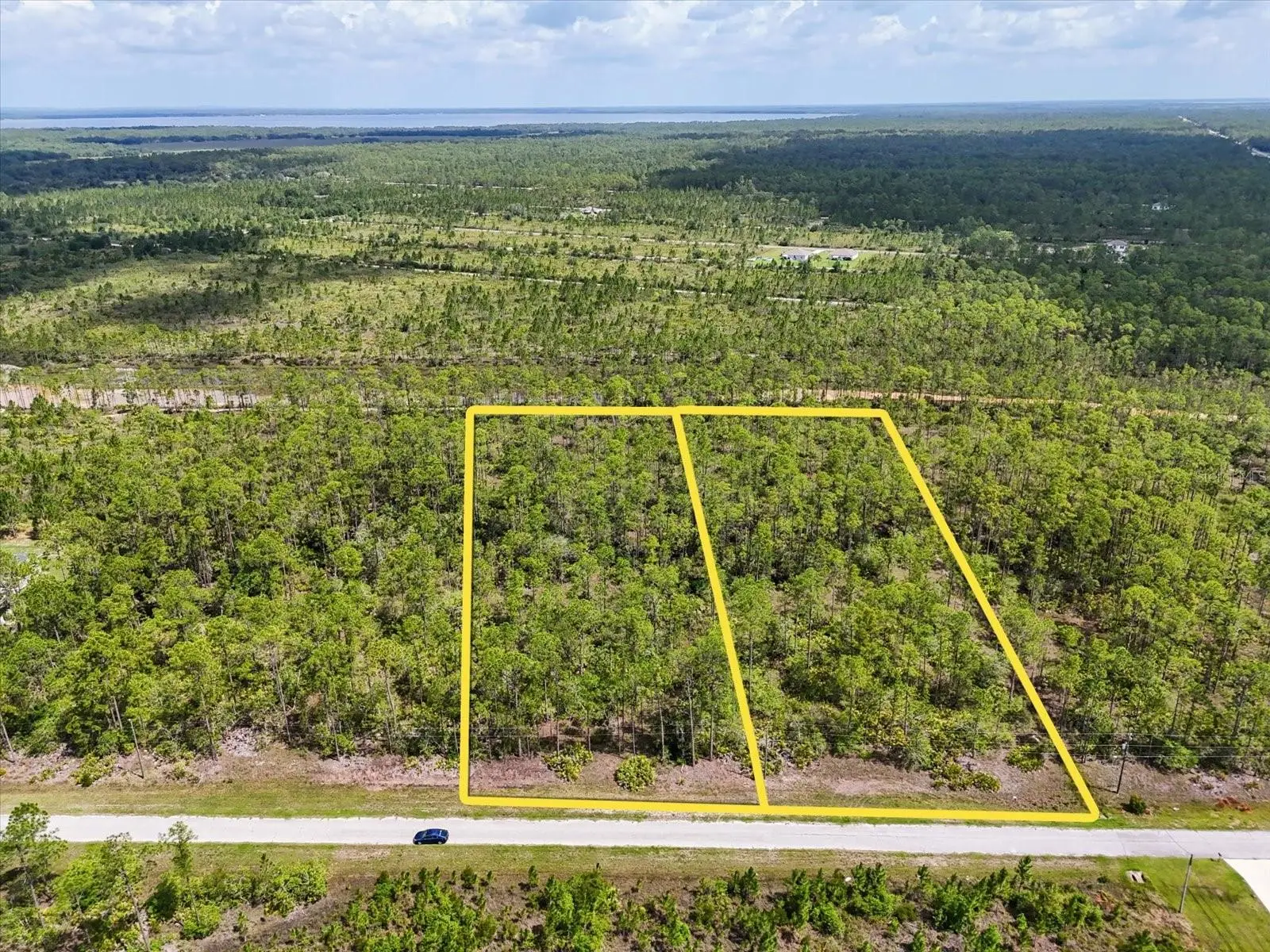 Lot 62 Meadow Lark Boulevard, FL