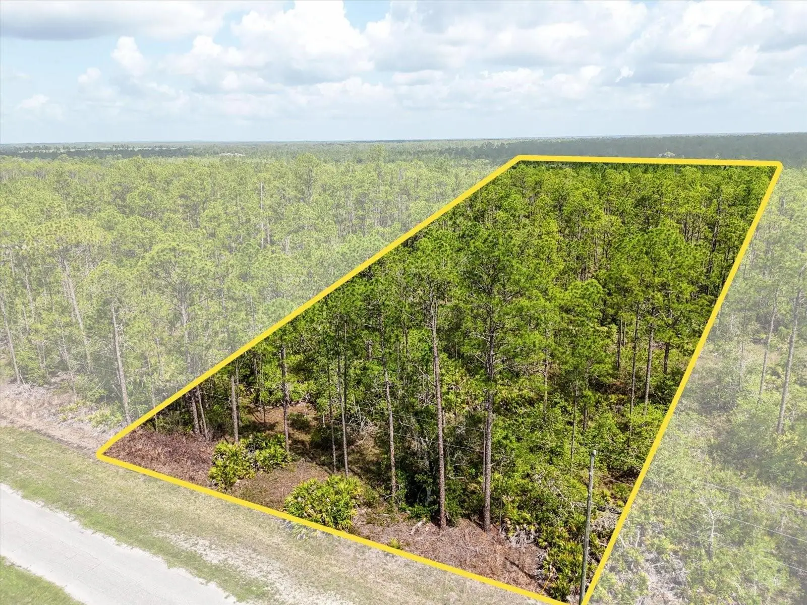 Lot 62 Meadow Lark Boulevard, FL