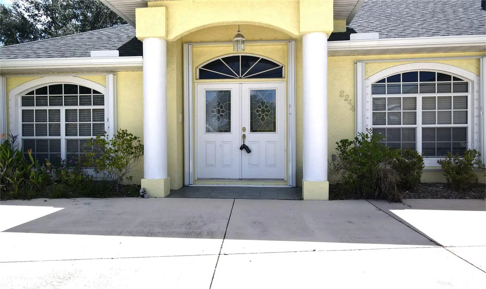 2244 Mauritania Road, FL