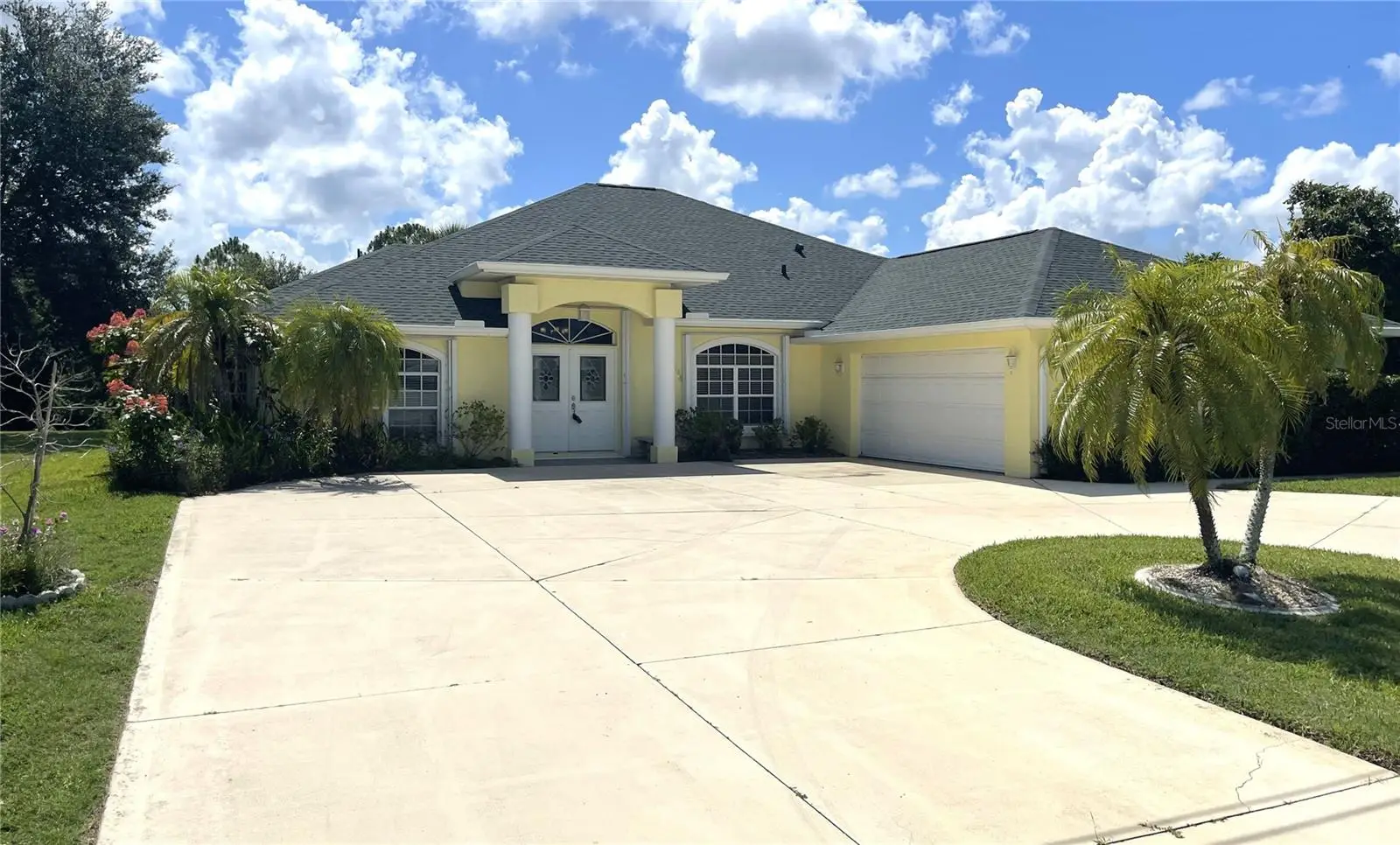 2244 Mauritania Road, FL