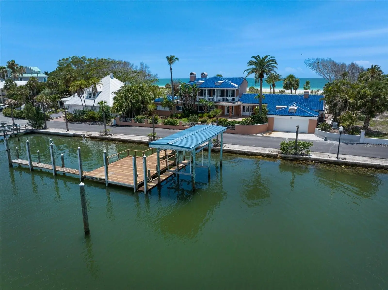 1114 Mandalay Point, FL