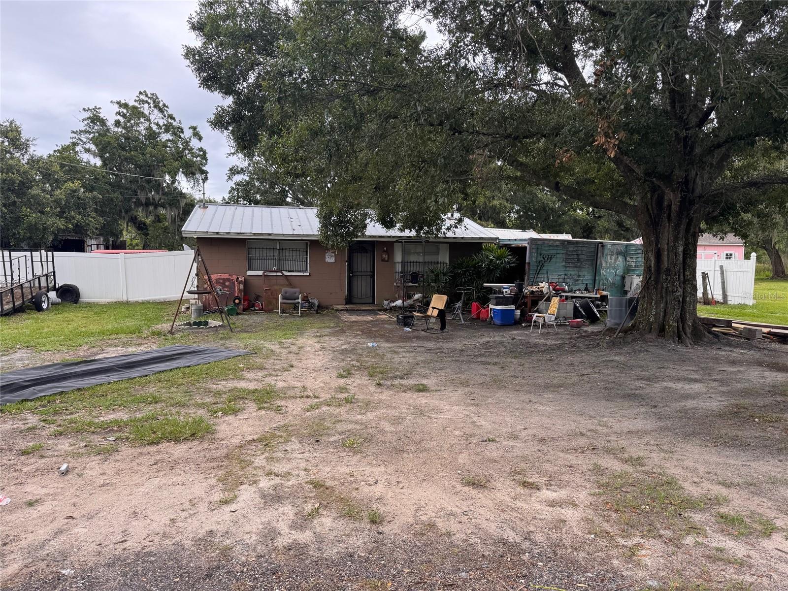 2293 Pump Road, FL