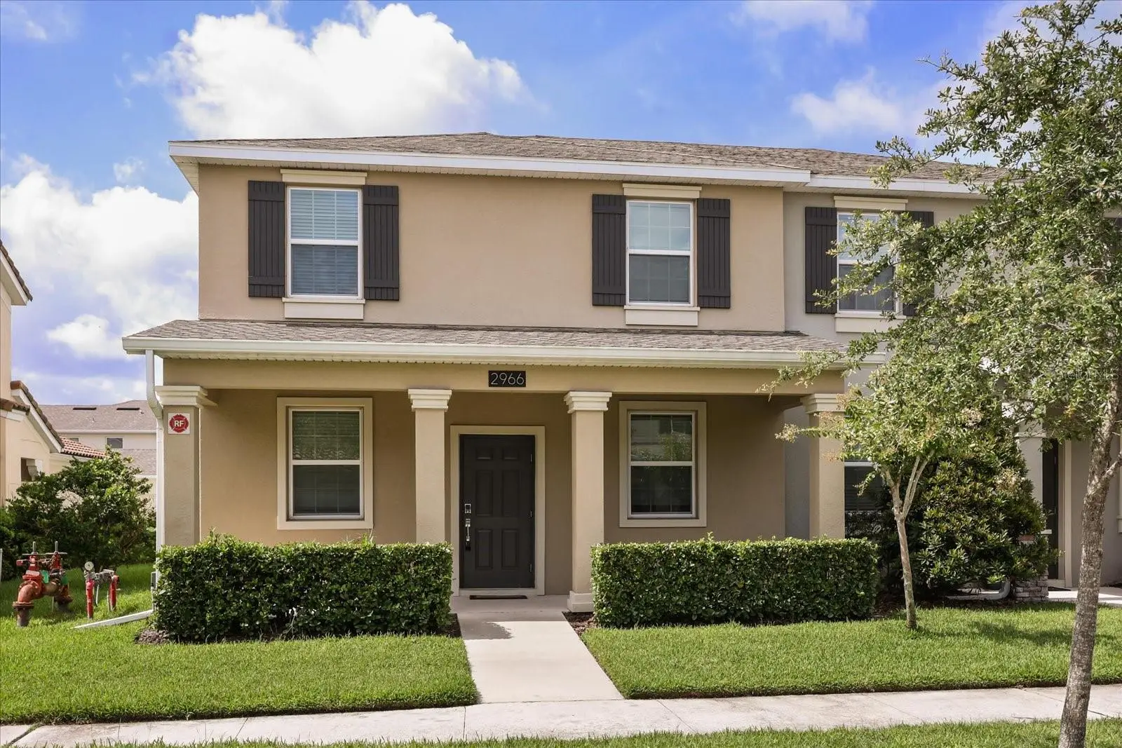 2966 Aqua Virgo Loop, FL