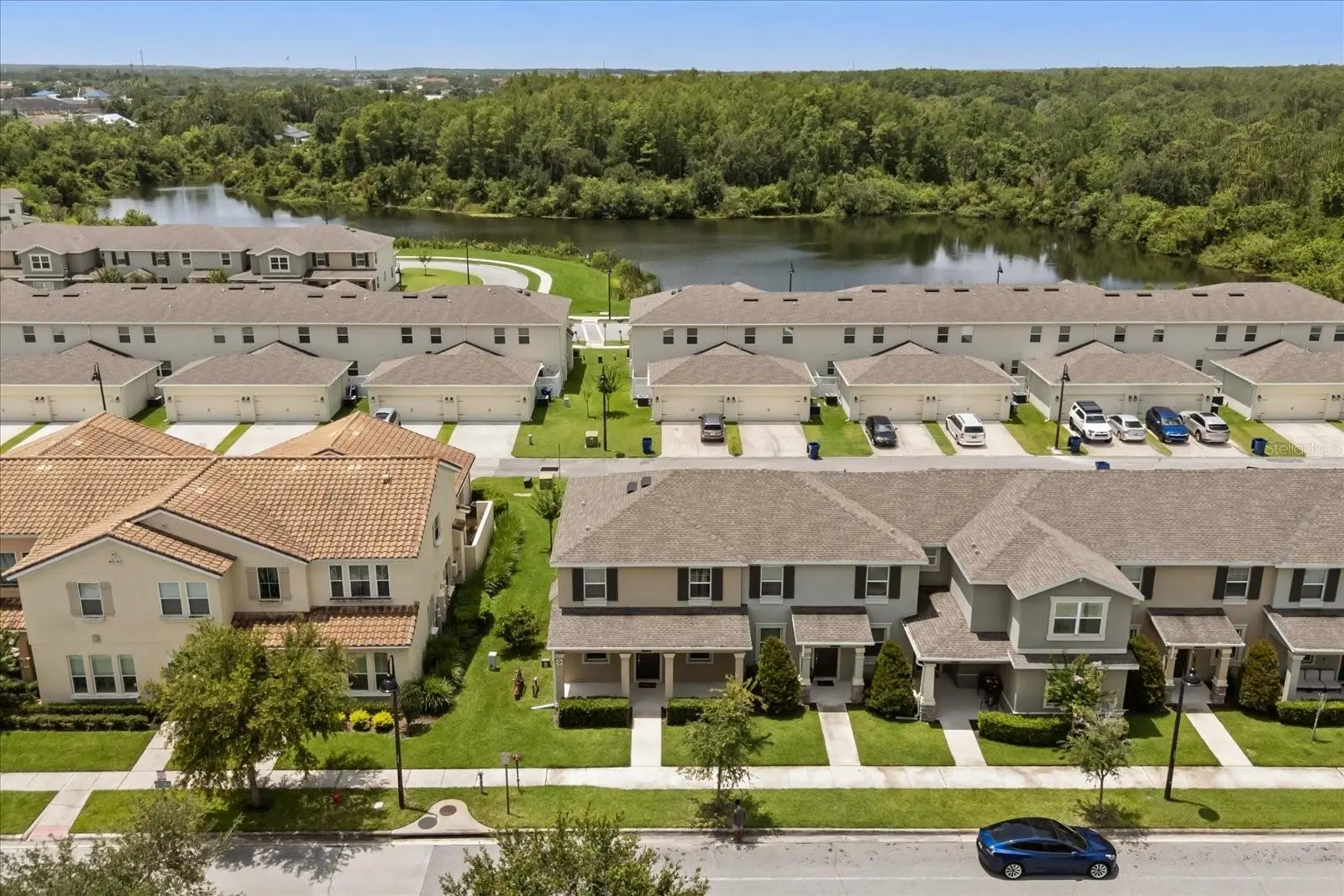 2966 Aqua Virgo Loop, FL