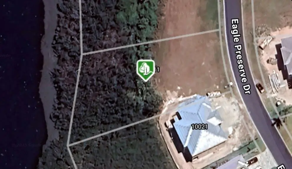 10011 Eagle Preserve Drive, FL