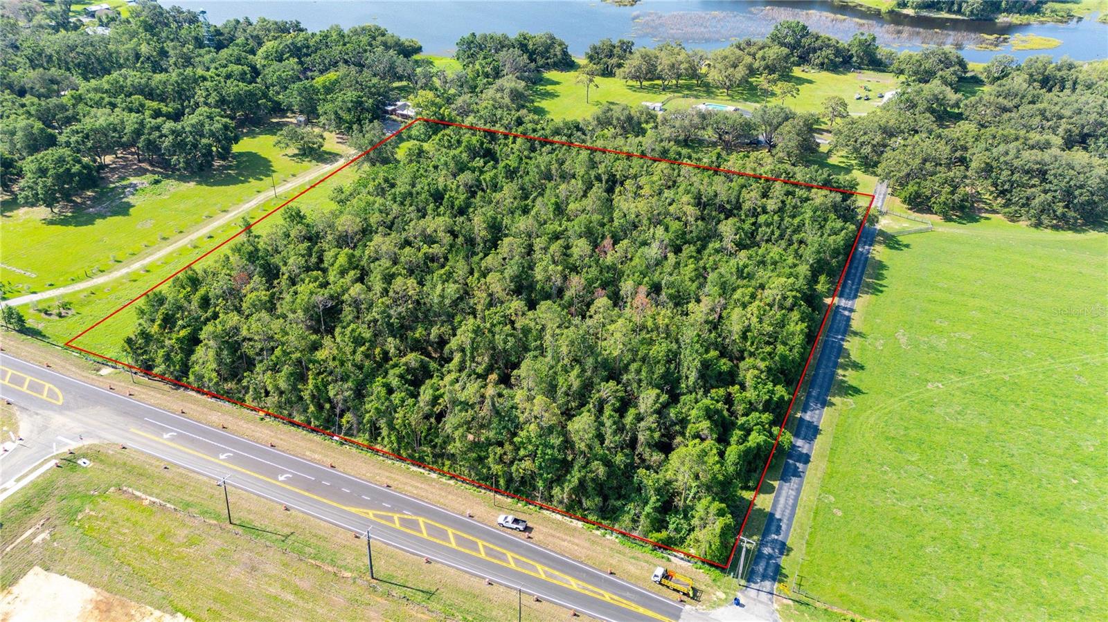 36126 Saint Joe Road, FL