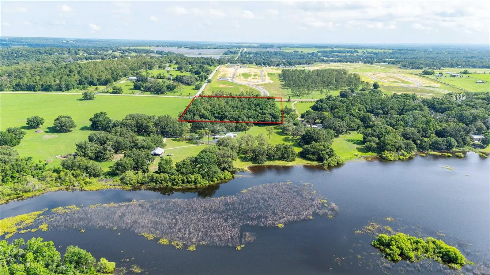 36126 Saint Joe Road, FL