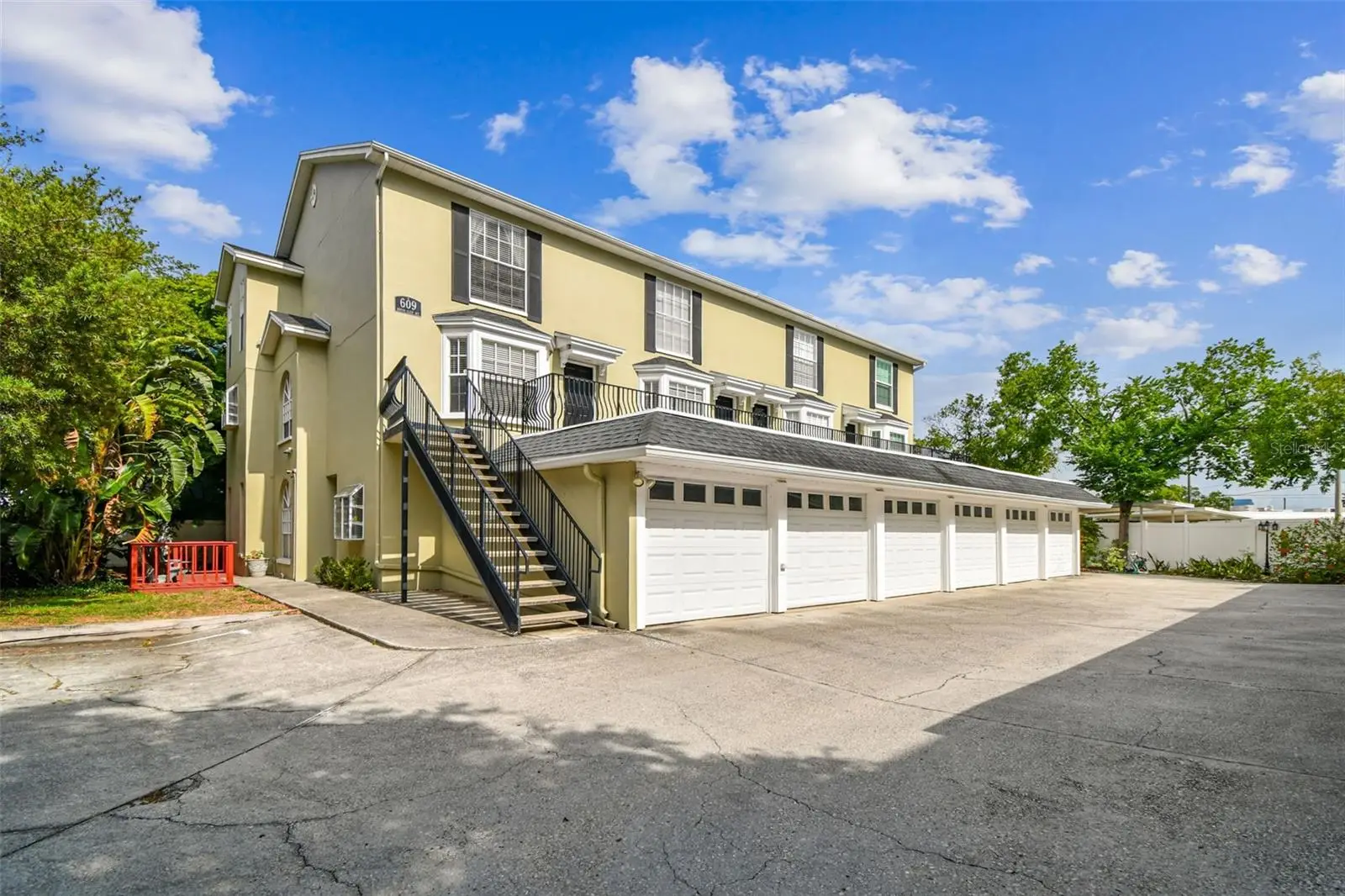609 Glen Avenue, FL