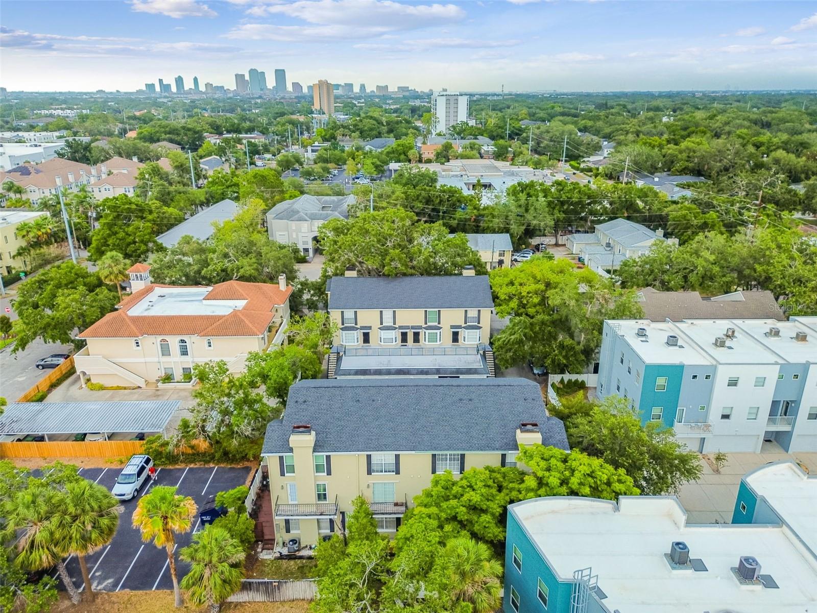 609 Glen Avenue, FL