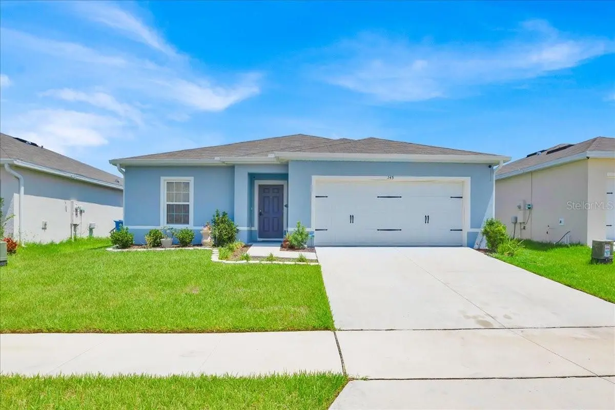 145 Piave Street, FL