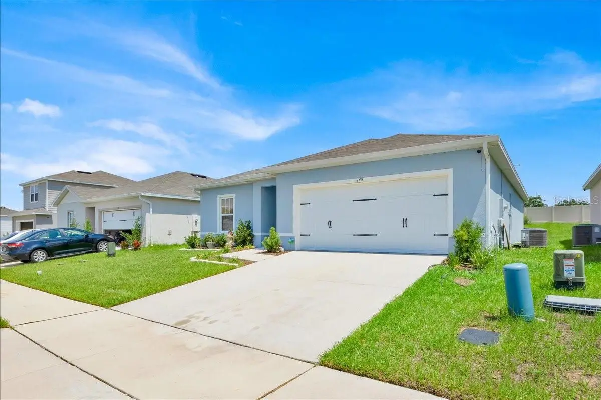145 Piave Street, FL