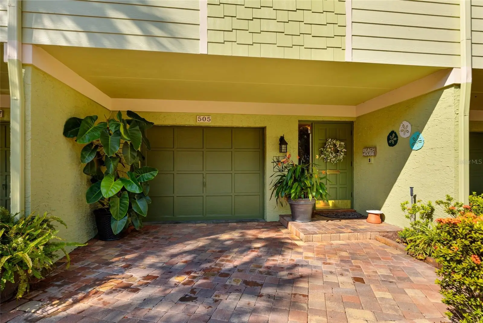 505 Sandy Hook Road, FL