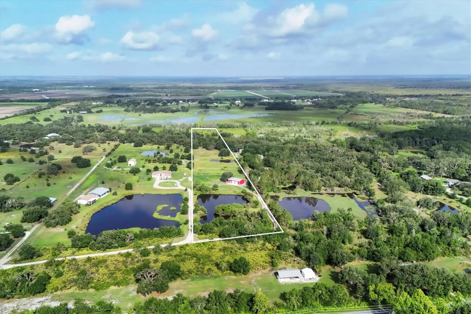 3035 Logue Road, FL