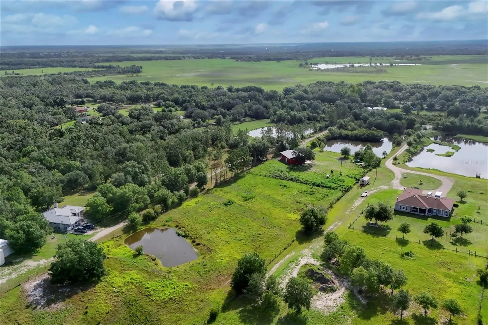 3035 Logue Road, FL