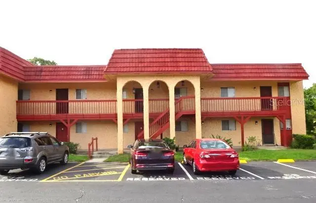 2864 Powers Drive, FL