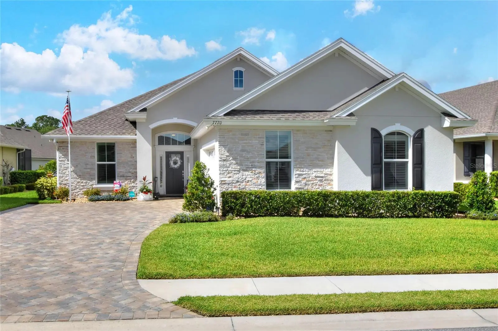 7770 Lake James Boulevard, FL