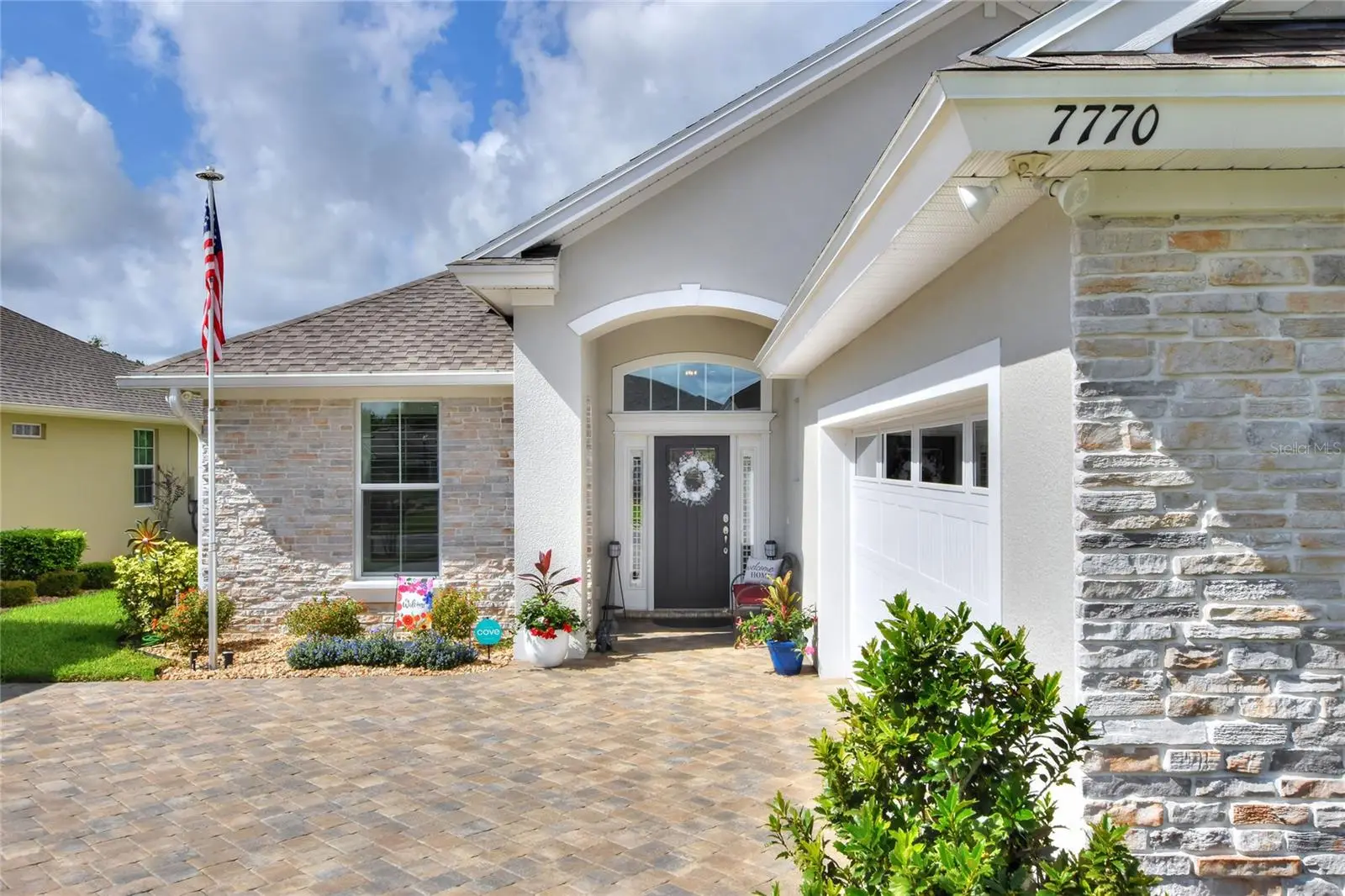 7770 Lake James Boulevard, FL