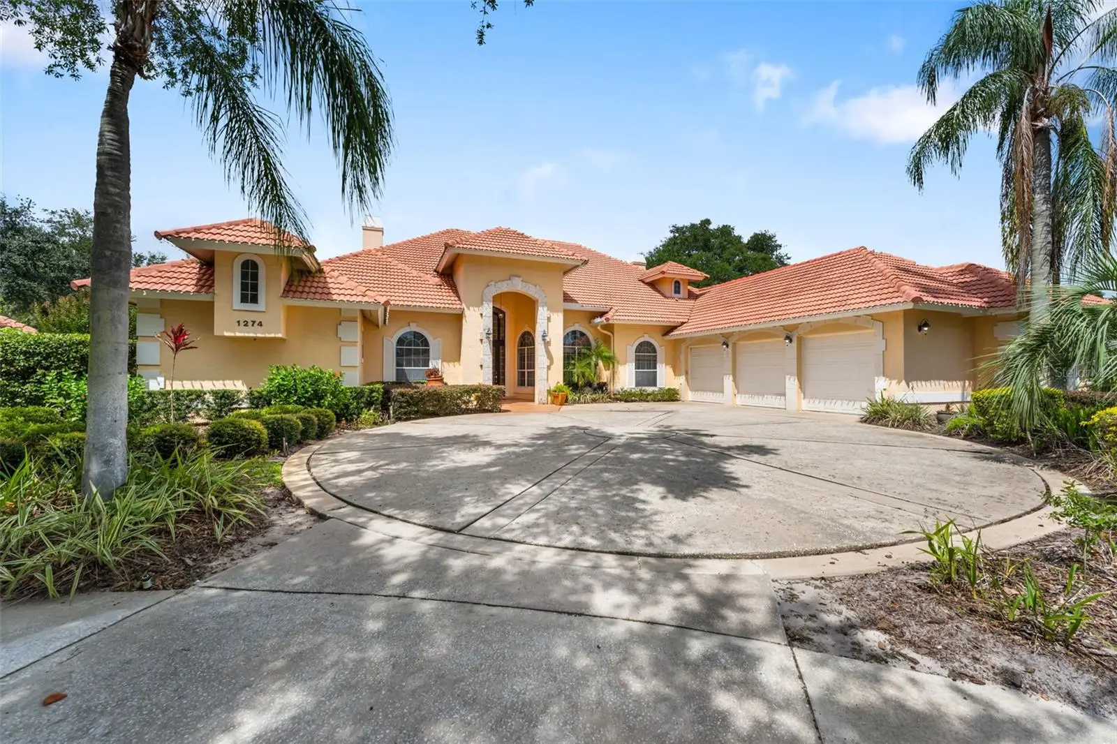 1274 Prince Court, FL