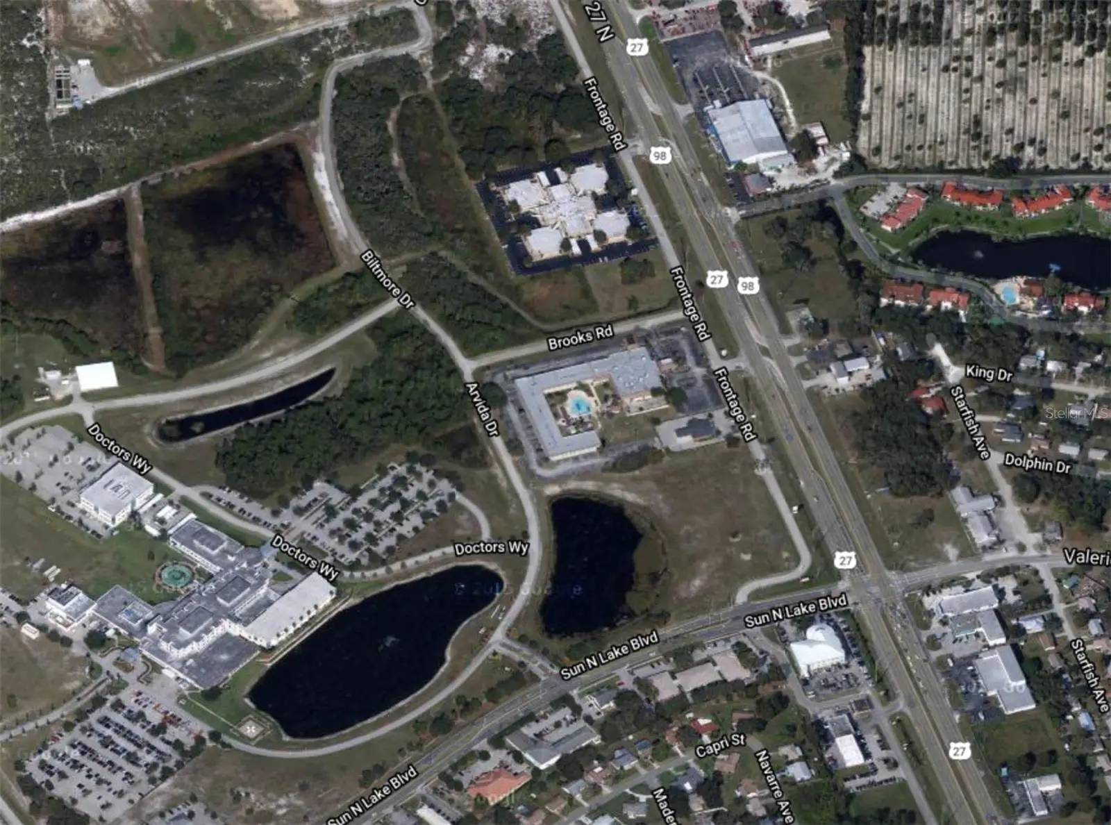 6801 Us-27, FL