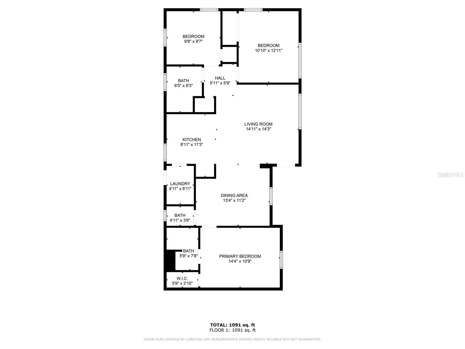4933 Balboa Drive, FL