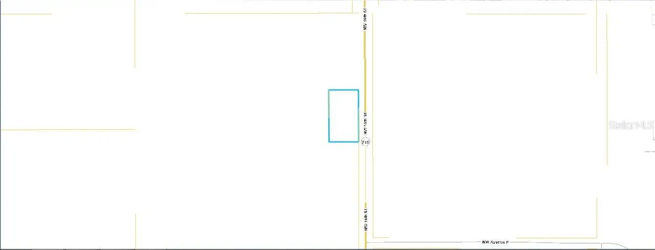 715 Nw 16th St Road, FL