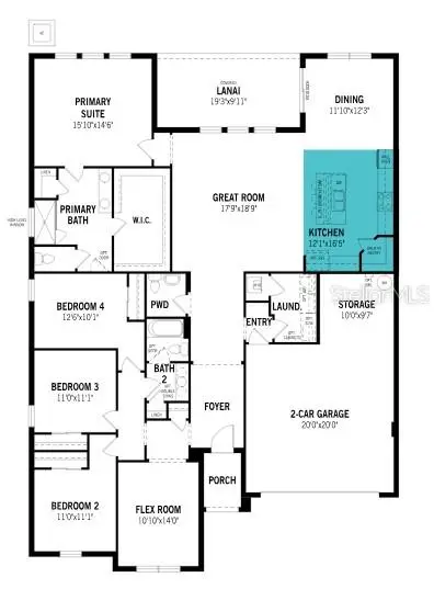 336 Free Range Drive, FL