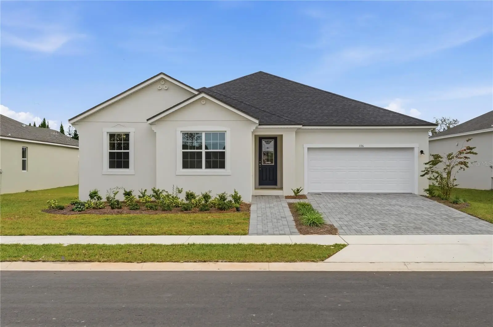 336 Free Range Drive, FL
