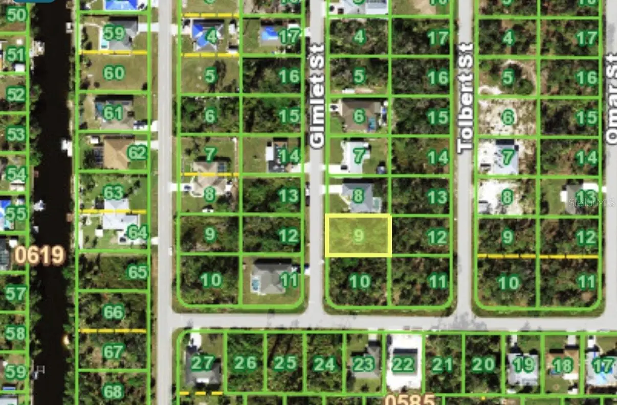 2338 Gimlet Street, FL