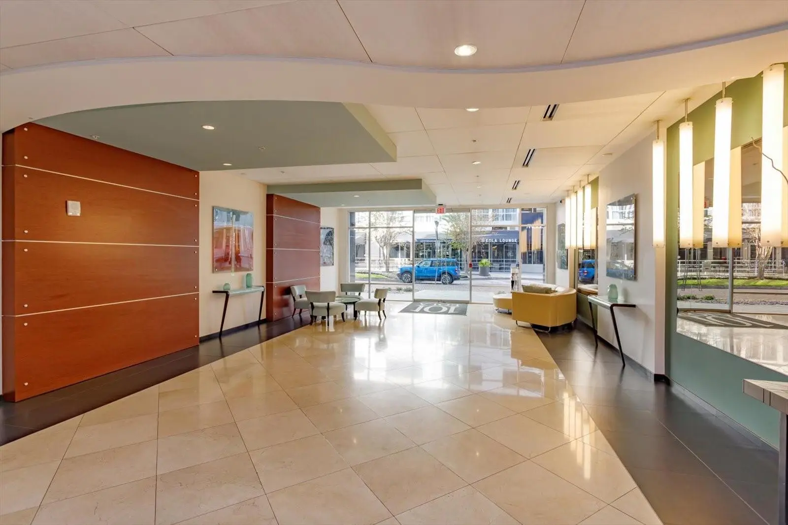 101 Eola Drive, FL