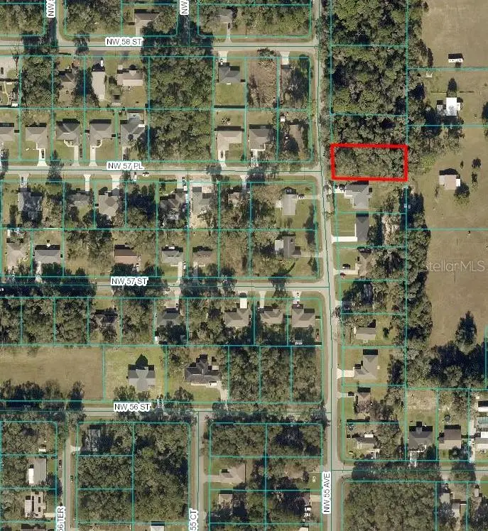Nw 55th Ave, FL