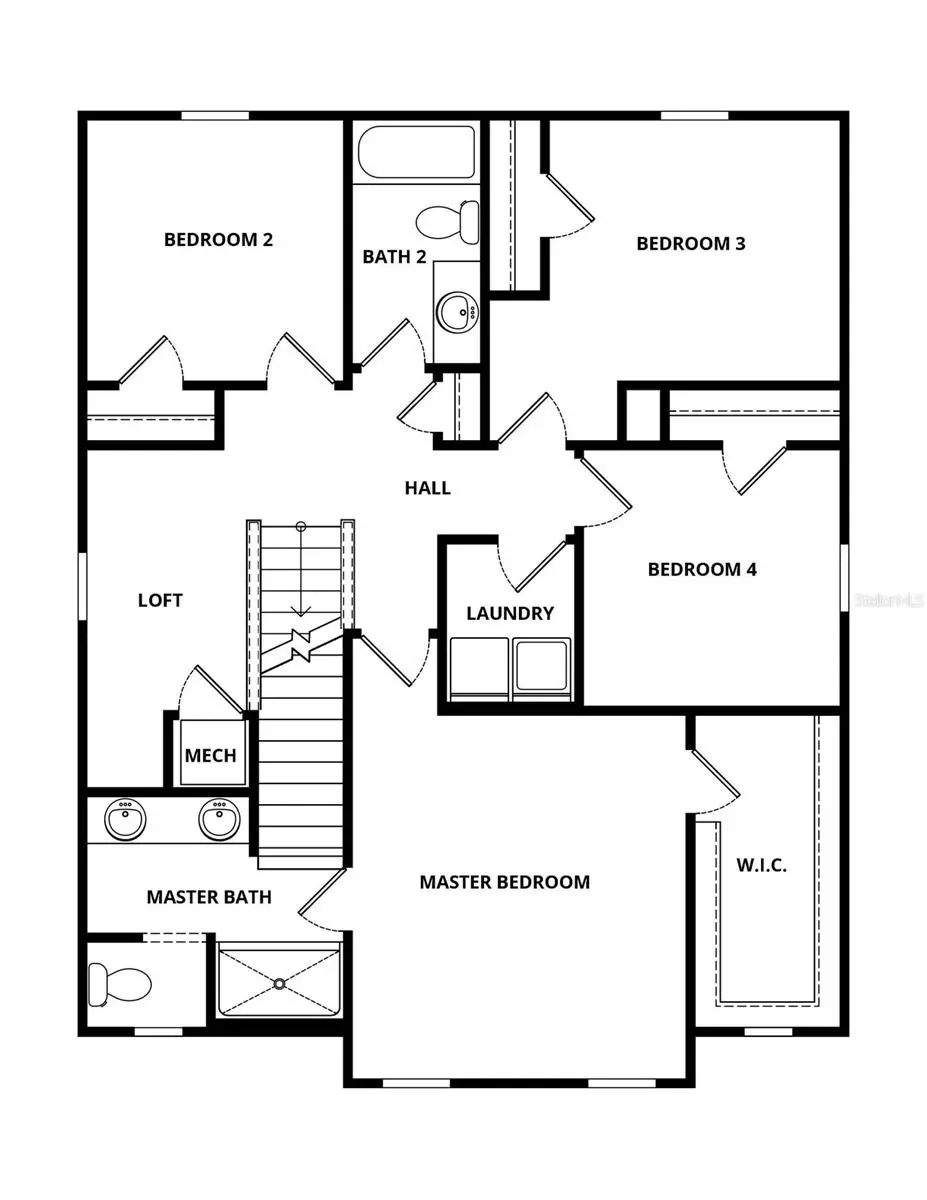 3808 Corsican Place, FL