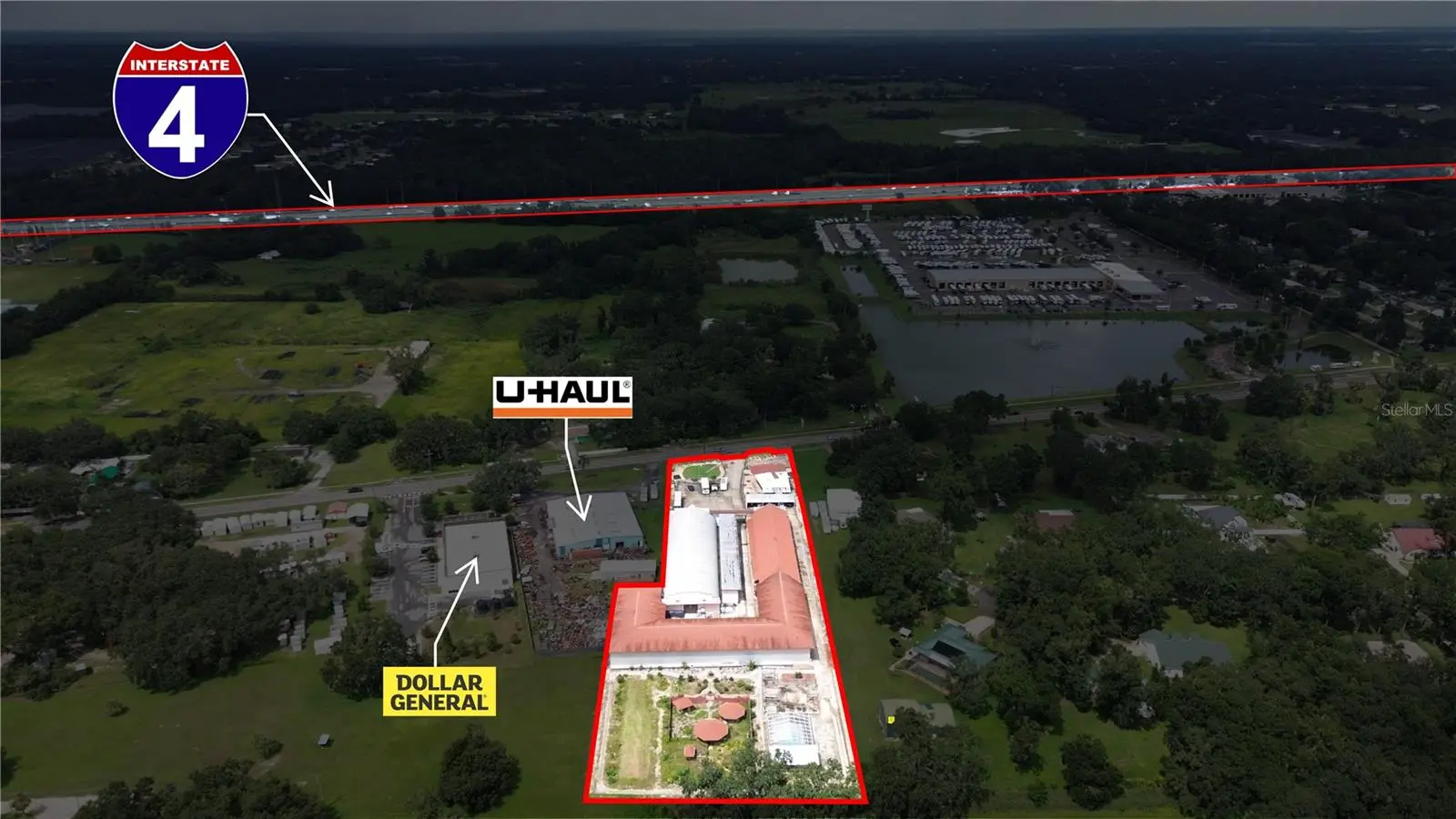 13309 Us 92 Highway, FL