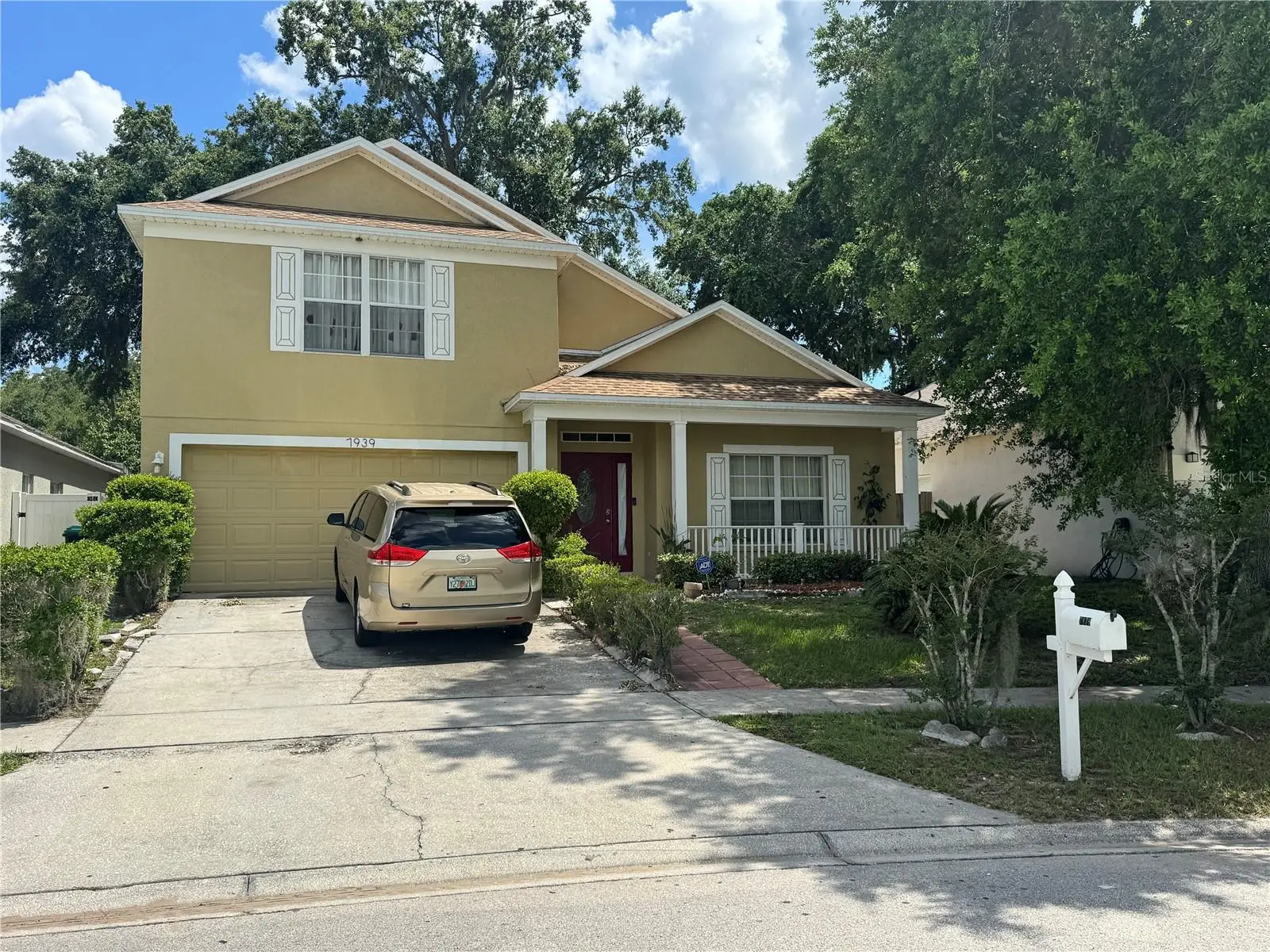 7939 Riffle Lane, FL