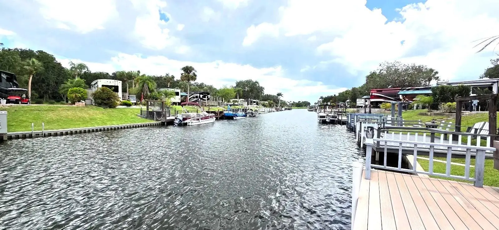 568 Waterway Drive, FL