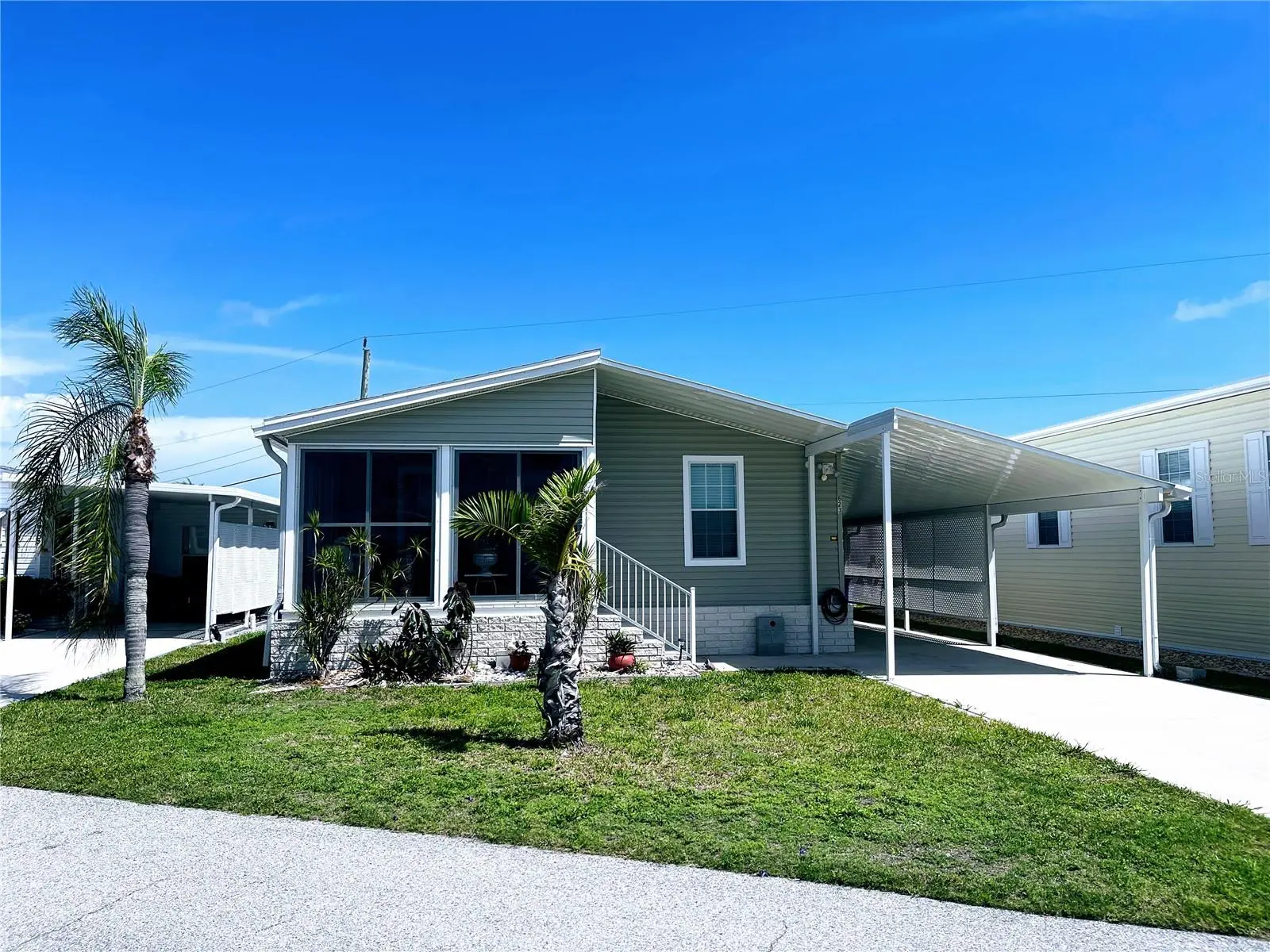 623 Leisure, FL