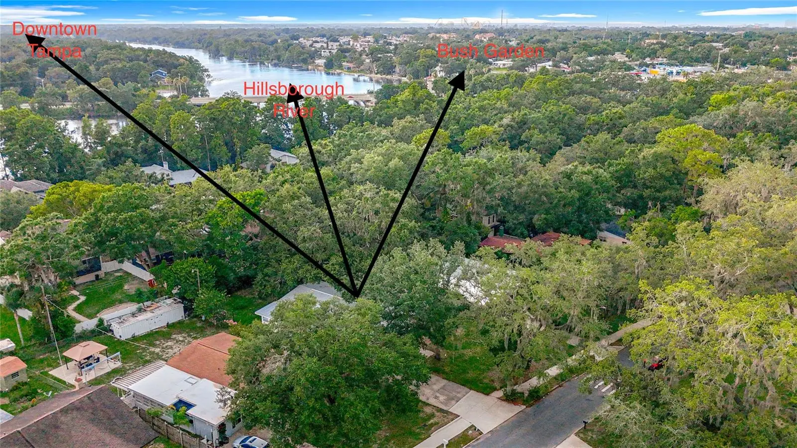 307 Fern Cliff Avenue, FL