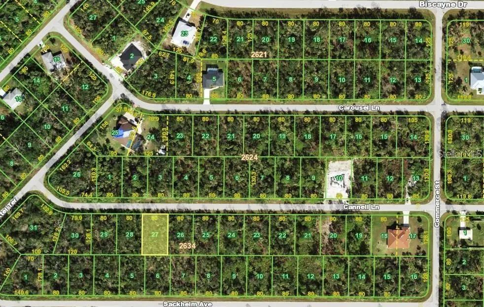 14315 Cannel Lane, FL